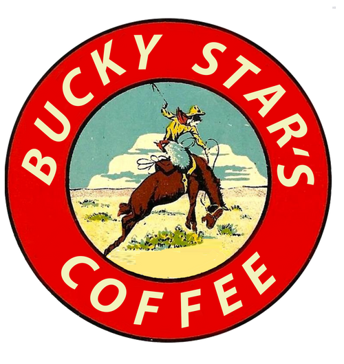 Bucky Star's Coffee